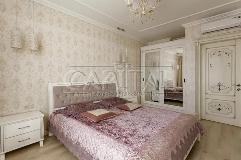 Аренда  квартира Киевская обл., Киев, Героев полка «Азов» ул., 8 - 20/48