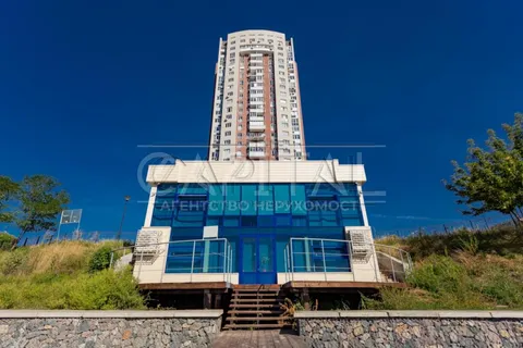 Аренда  квартира Киевская обл., Киев, Героев полка «Азов» ул., 8 - 38/48