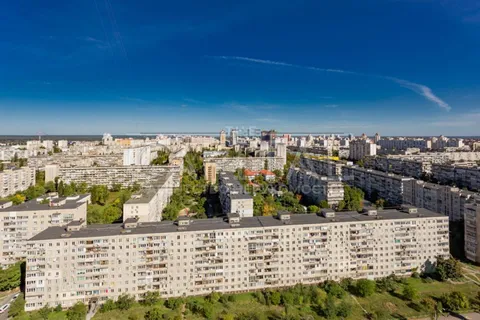 Аренда  квартира Киевская обл., Киев, Героев полка «Азов» ул., 8 - 45/48