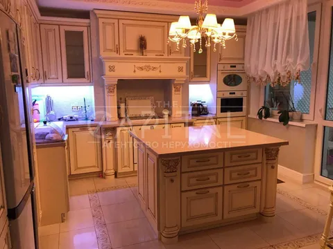 Аренда  квартира Киевская обл., Киев, Голосеевская ул., 28 - 6/17