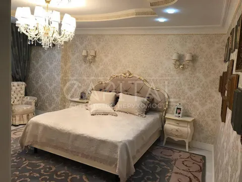 Аренда  квартира Киевская обл., Киев, Голосеевская ул., 28 - 13/17