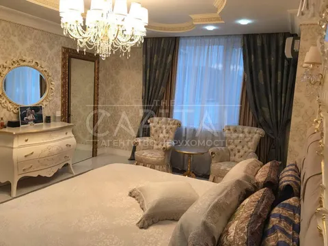 Аренда  квартира Киевская обл., Киев, Голосеевская ул., 28 - 14/17