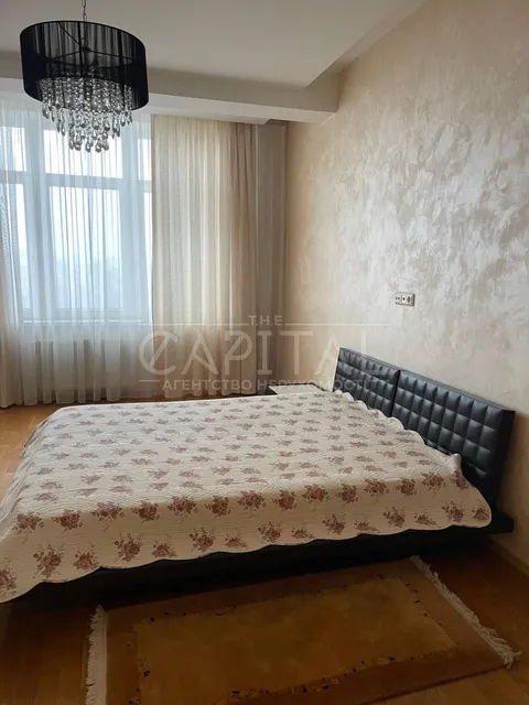 Аренда  квартира Киевская обл., Киев, Круглоуниверситетская ул., 3-5 - 6/13