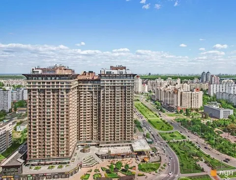 Аренда  квартира Киевская обл., Киев, Оболонская ул., 26 - 28/33