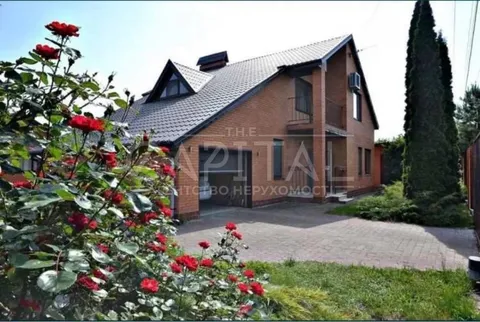 Аренда  частный дом Киевская обл., Великие Дмитровичи, Полева ул., 11 - 7/24