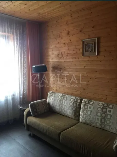 Аренда  частный дом Киевская обл., Великие Дмитровичи, Полева ул., 11 - 9/24