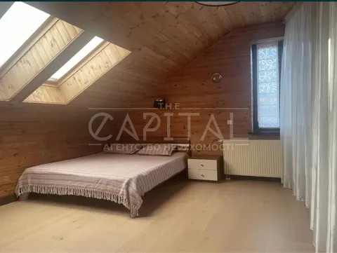Аренда  частный дом Киевская обл., Великие Дмитровичи, Полева ул., 11 - 18/24