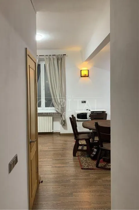 Аренда  квартира Киевская обл., Киев, Берестейский ул., 75/2 - 5/16
