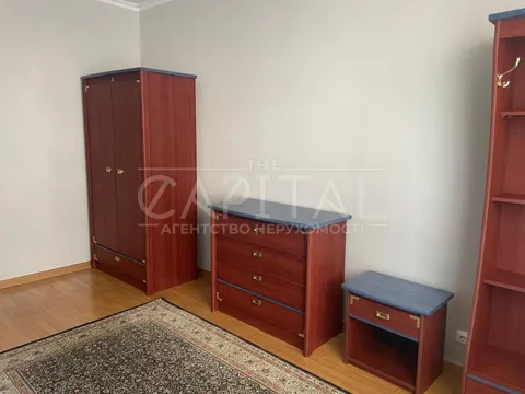Аренда  квартира Киевская обл., Киев, Старонаводницкая ул., 4Б - 29/39