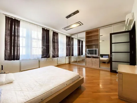 Аренда  квартира Киевская обл., Киев, Гончара Олеся ул., 26 - 17/25