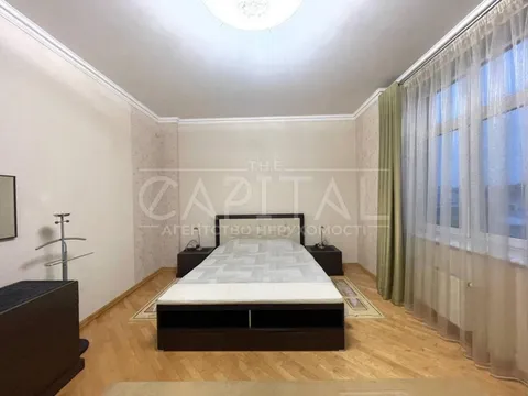 Аренда  квартира Киевская обл., Киев, Лютеранская ул., 10А - 6/12
