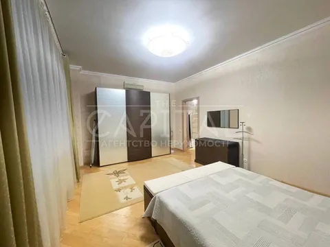 Аренда  квартира Киевская обл., Киев, Лютеранская ул., 10А - 7/12