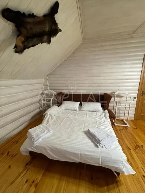 Аренда  частный дом Киевская обл., Кийлов, Рудяківська ул.,  - 4/9