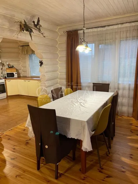Аренда  частный дом Киевская обл., Кийлов, Рудяківська ул.,  - 5/9