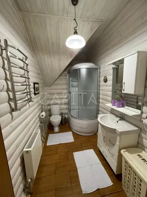 Аренда  частный дом Киевская обл., Кийлов, Рудяківська ул.,  - 7/9
