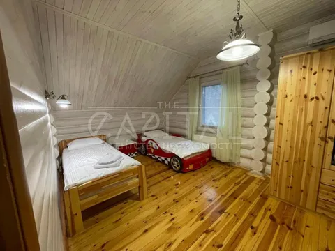 Аренда  частный дом Киевская обл., Кийлов, Рудяківська ул.,  - 8/9