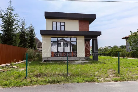 Аренда  частный дом Киевская обл., Вишенки, Центральна ул., 1 - 3/24