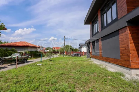 Аренда  частный дом Киевская обл., Вишенки, Центральна ул., 1 - 7/24