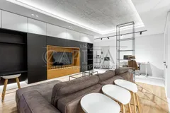 Аренда  квартира Киевская обл., Киев, Герцена ул., 35