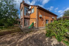 Аренда  частный дом Киевская обл., Ясногородка, Волошкова ул., 116