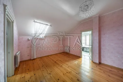 Аренда  частный дом Киевская обл., Ясногородка, Волошкова ул., 116 - 14/37