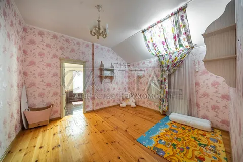 Аренда  частный дом Киевская обл., Ясногородка, Волошкова ул., 116 - 21/37
