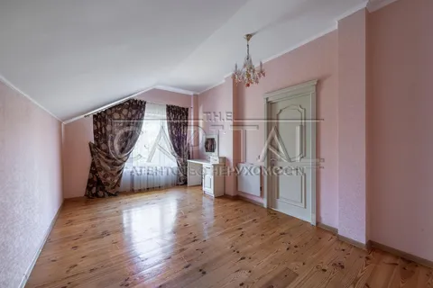 Аренда  частный дом Киевская обл., Ясногородка, Волошкова ул., 116 - 22/37