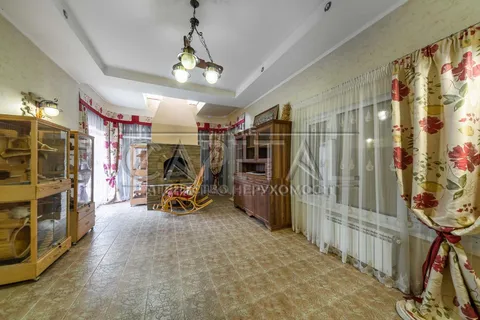 Аренда  частный дом Киевская обл., Ясногородка, Волошкова ул., 116 - 30/37