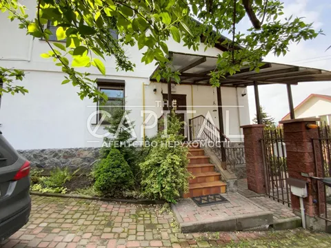 Аренда  частный дом Киевская обл., Киев, Яровая ул., 31 - 4/27