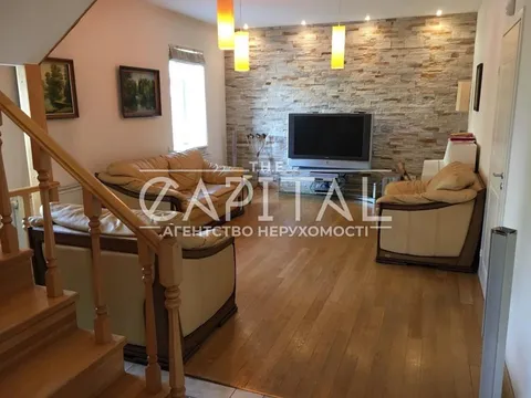 Аренда  частный дом Киевская обл., Киев, Яровая ул., 31 - 12/27