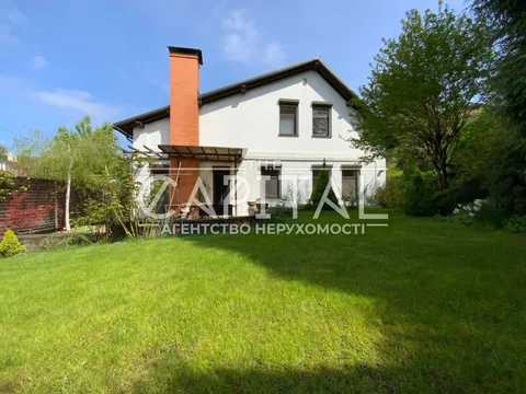 Аренда  частный дом Киевская обл., Киев, Яровая ул., 31 - 15/27
