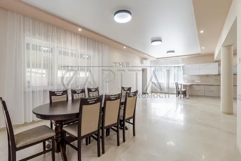 Аренда  частный дом Киевская обл., Киев, Смородиновая ул.,  - 1/52