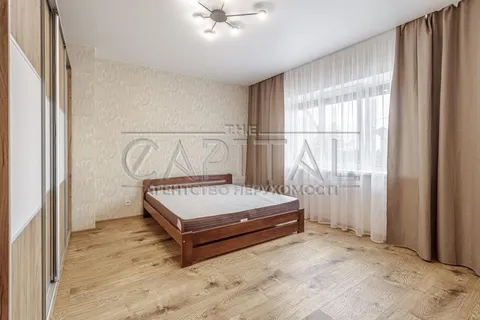 Аренда  частный дом Киевская обл., Киев, Смородиновая ул.,  - 17/52