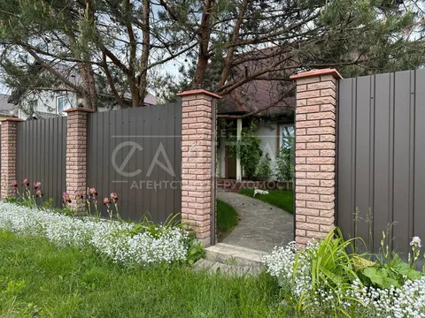 Аренда  частный дом Киевская обл., Колонщина, Надії ул., 8 - 2/45