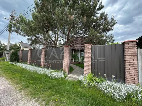 Аренда  частный дом Киевская обл., Колонщина, Надії ул., 8 - 4/45