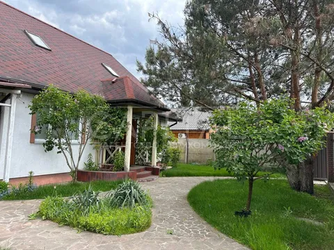 Аренда  частный дом Киевская обл., Колонщина, Надії ул., 8 - 12/45