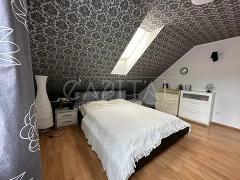 Аренда  частный дом Киевская обл., Колонщина, Надії ул., 8 - 34/45