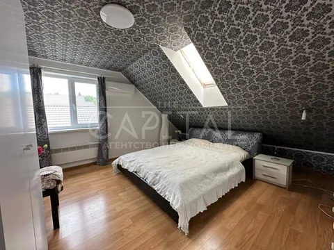 Аренда  частный дом Киевская обл., Колонщина, Надії ул., 8 - 35/45