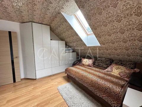 Аренда  частный дом Киевская обл., Колонщина, Надії ул., 8 - 38/45