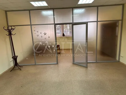 Аренда  офисное помещение Киевская обл., Киев, Академика Палладина ул., 44А - 1/10