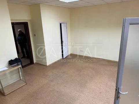 Аренда  офисное помещение Киевская обл., Киев, Академика Палладина ул., 44А - 2/10