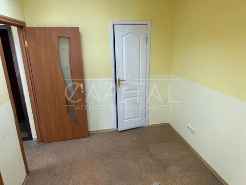 Аренда  офисное помещение Киевская обл., Киев, Академика Палладина ул., 44А - 7/10