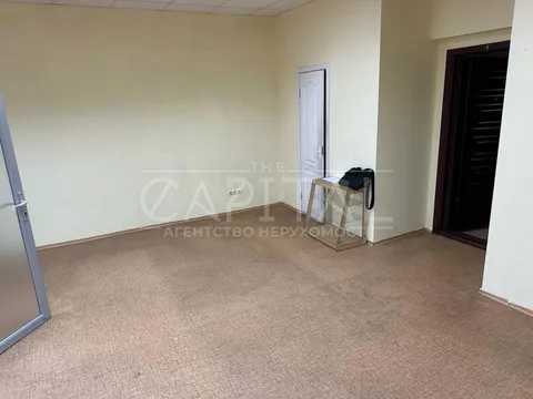 Аренда  офисное помещение Киевская обл., Киев, Академика Палладина ул., 44А - 8/10
