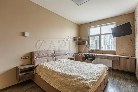 Аренда  квартира Киевская обл., Киев, Василия Тютюнника ул., 53 - 5/21