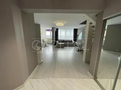 Аренда  квартира Киевская обл., Киев, Степана Рудницкого ул., 5а - 7/24