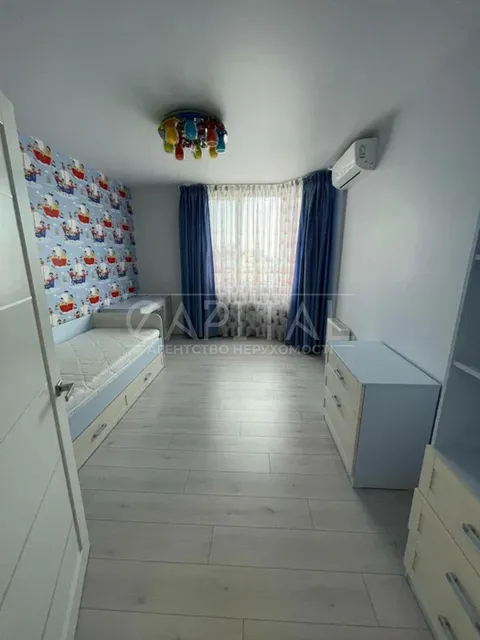 Аренда  квартира Киевская обл., Киев, Степана Рудницкого ул., 5а - 16/24