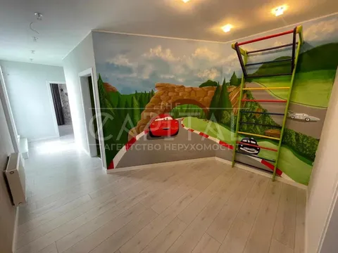 Аренда  квартира Киевская обл., Киев, Степана Рудницкого ул., 5а - 19/24