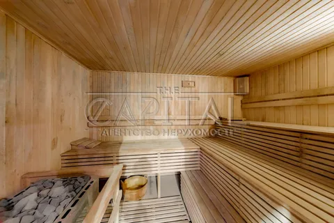 Аренда  частный дом Киевская обл., Буча, Лисовая ул.,  - 40/56