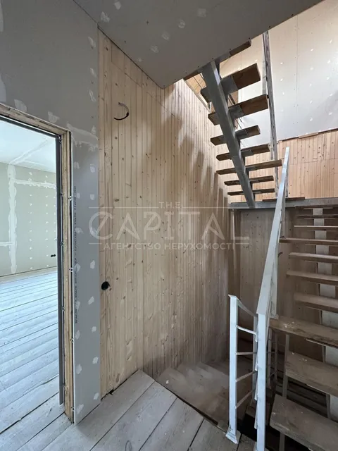 Аренда  частный дом Киевская обл., Гатное, Киевская ул.,  - 19/26