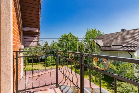 Аренда  частный дом Киевская обл., Вишенки,  - 9/41